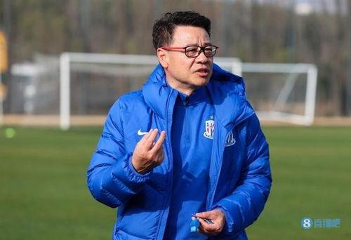 媒体爆料吴金贵简介视频,揭秘足球名帅的辉煌历程与赛场风采  第3张